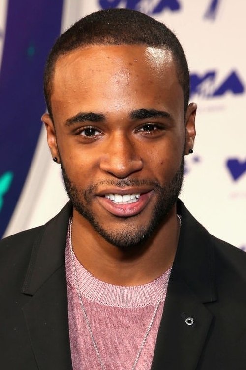 Khylin Rhambo zdjęcie