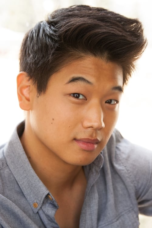 Ki Hong Lee zdjęcie
