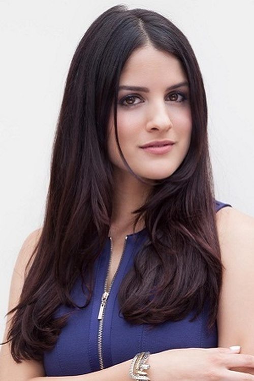 Kiana Madani zdjęcie