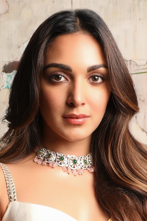 Kiara Advani zdjęcie