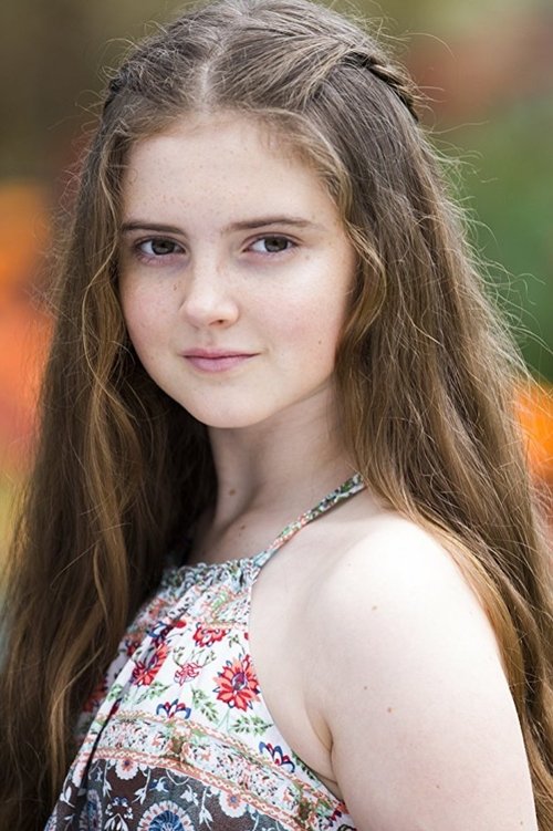 Kiara Freeman zdjęcie