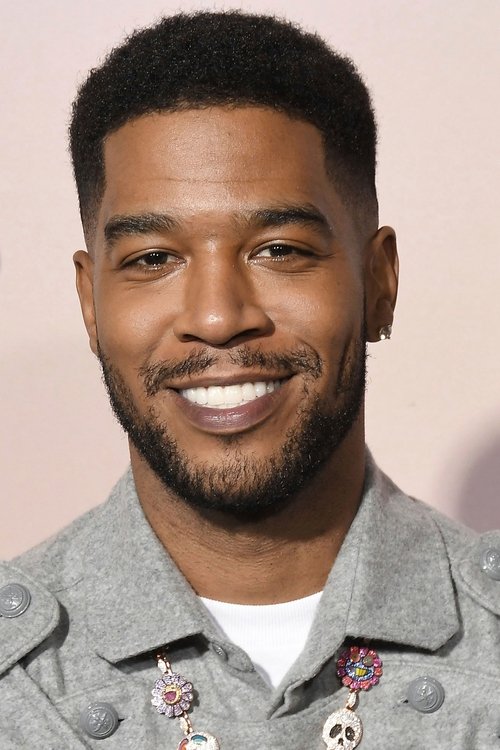 Kid Cudi zdjęcie