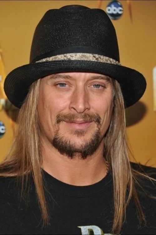 Kid Rock zdjęcie