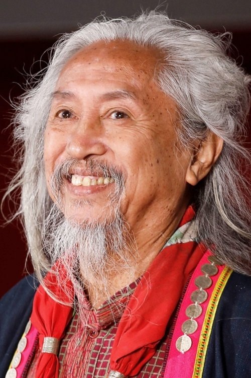 Kidlat Tahimik zdjęcie