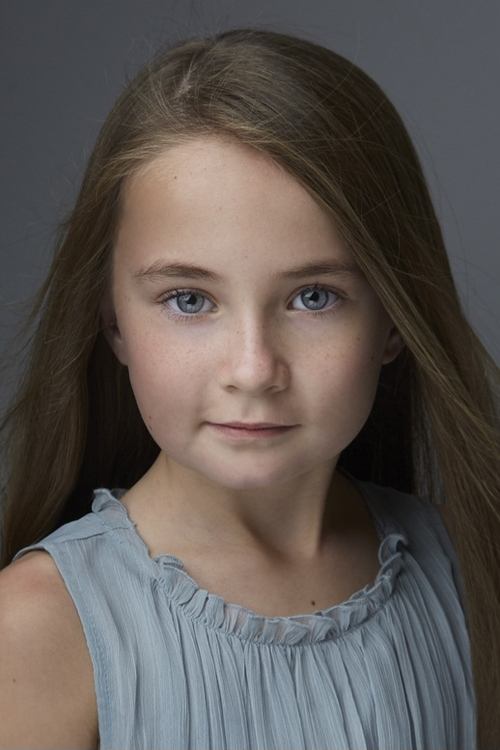 Kiera Thompson zdjęcie