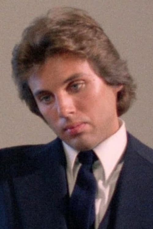 Kieran Canter zdjęcie