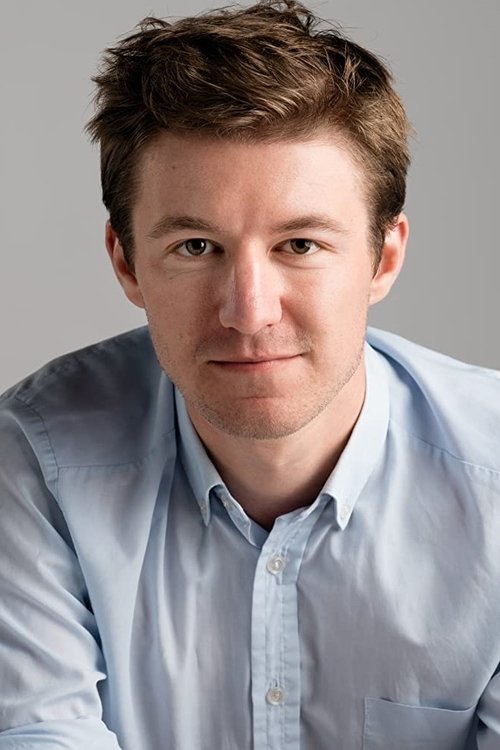 Kieran Charnock zdjęcie