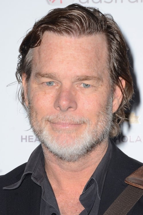 Kieran Darcy-Smith zdjęcie