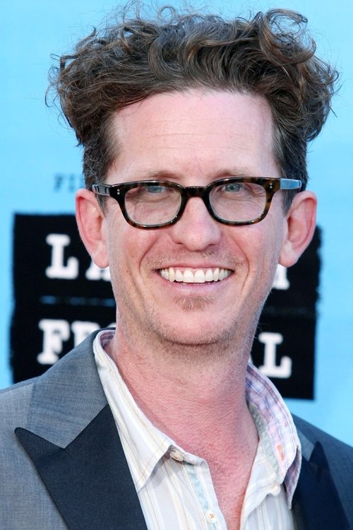 Kieran Mulroney zdjęcie