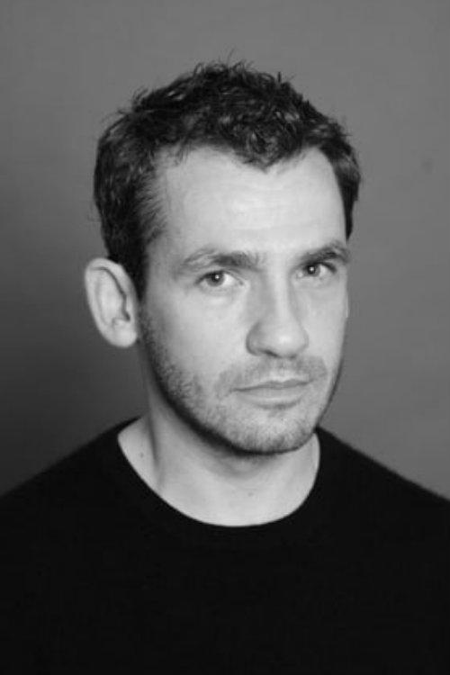 Kieran O'Brien zdjęcie