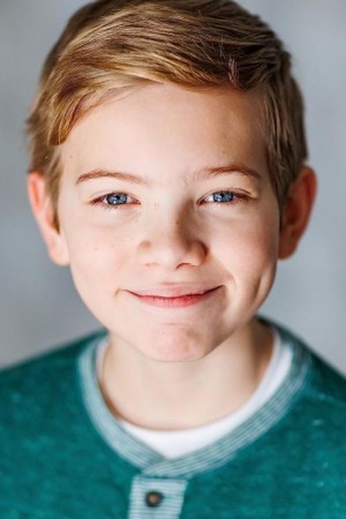 Kieran Sitawi zdjęcie