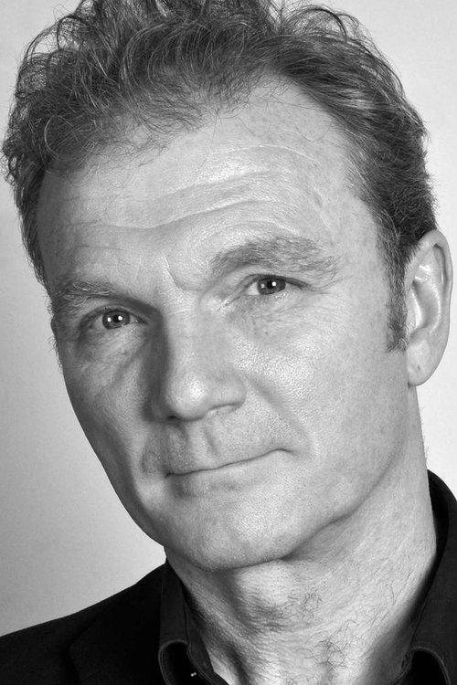 Kieron Jecchinis zdjęcie