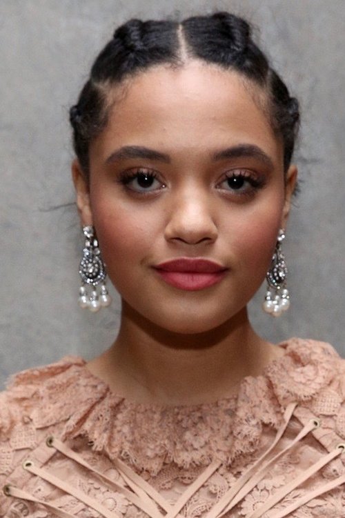 Kiersey Clemons zdjęcie