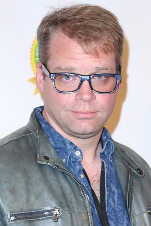 Kiff VandenHeuvel zdjęcie