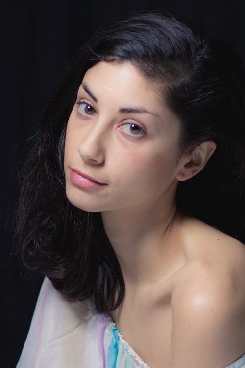 Kika Magalhães zdjęcie