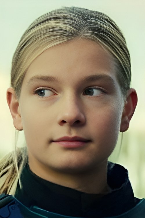 Kika van de Vijver zdjęcie