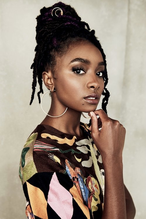 KiKi Layne zdjęcie