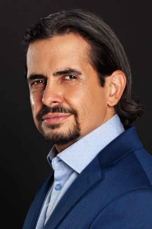 Kiko Sanchez zdjęcie