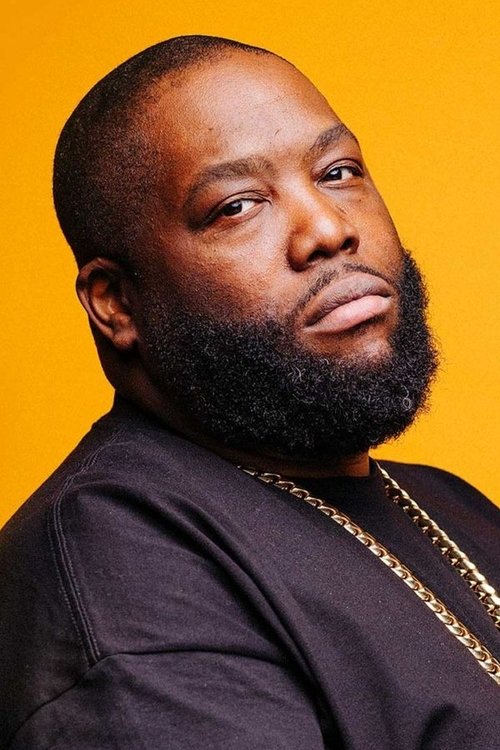 Killer Mike zdjęcie