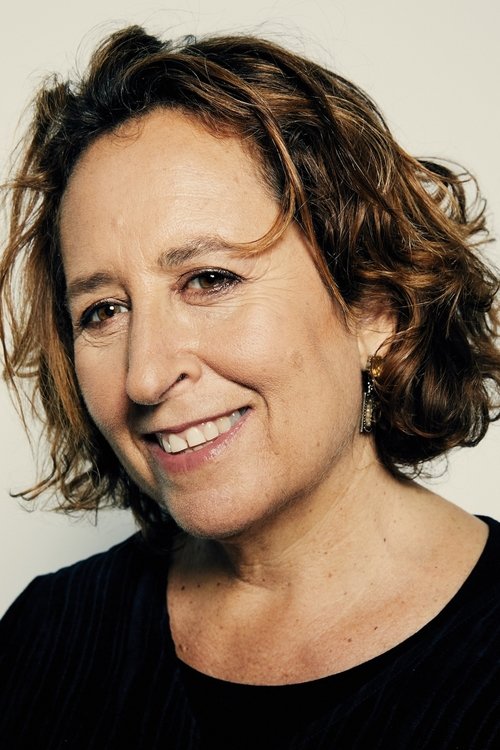 Kim A. Snyder zdjęcie