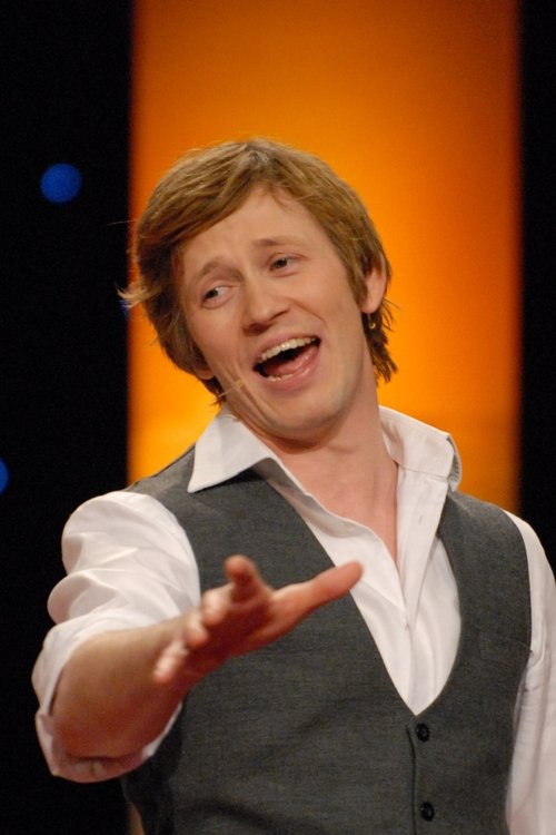 Kim Arne Hagen zdjęcie