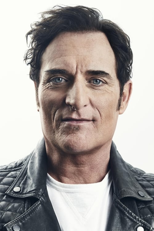 Kim Coates zdjęcie