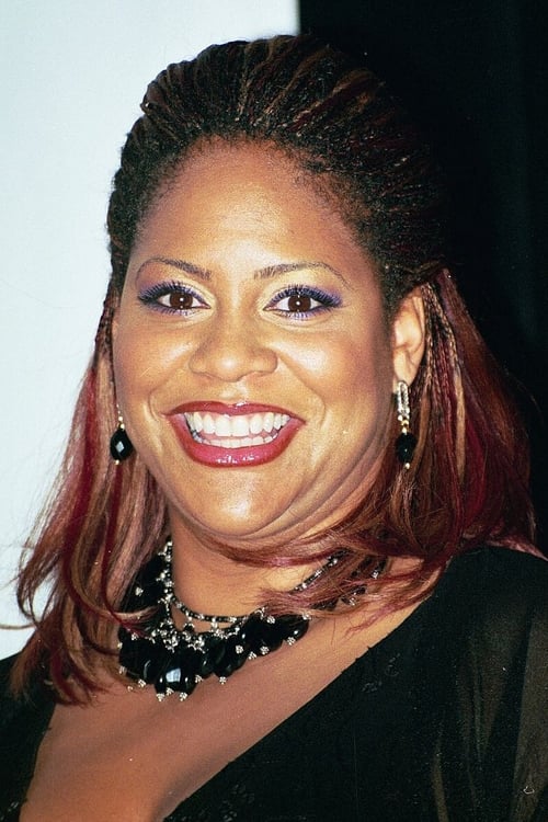 Kim Coles zdjęcie