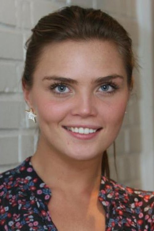 Kim Feenstra zdjęcie