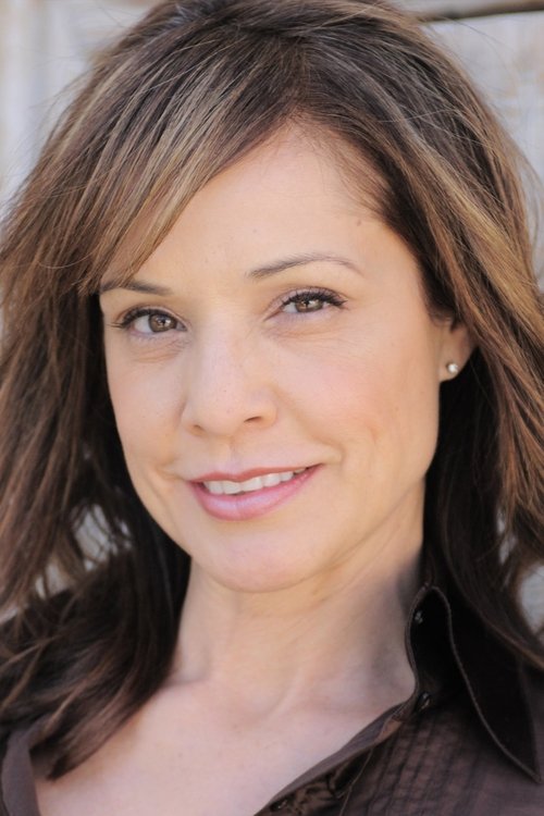 Kim Flowers zdjęcie