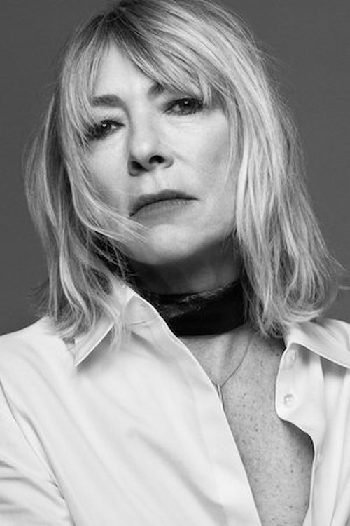 Kim Gordon zdjęcie