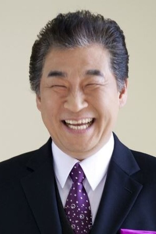 Kim Gyeong-ryong zdjęcie