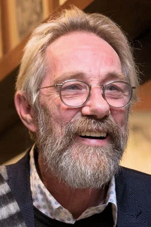 Kim Gyngell zdjęcie