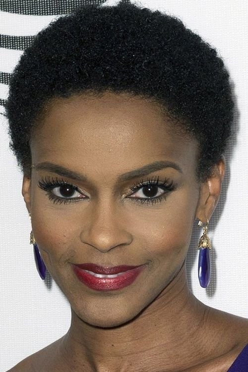 Kim Hawthorne zdjęcie