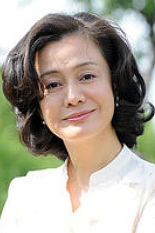Kim Hee-ryung zdjęcie