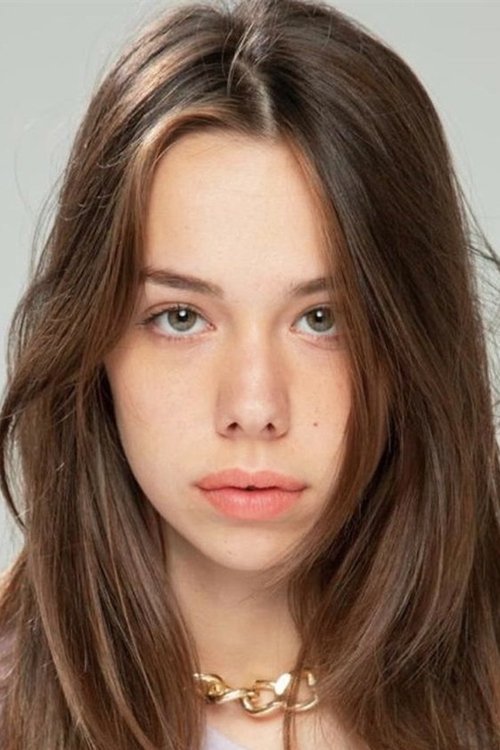 Kim Higelin zdjęcie