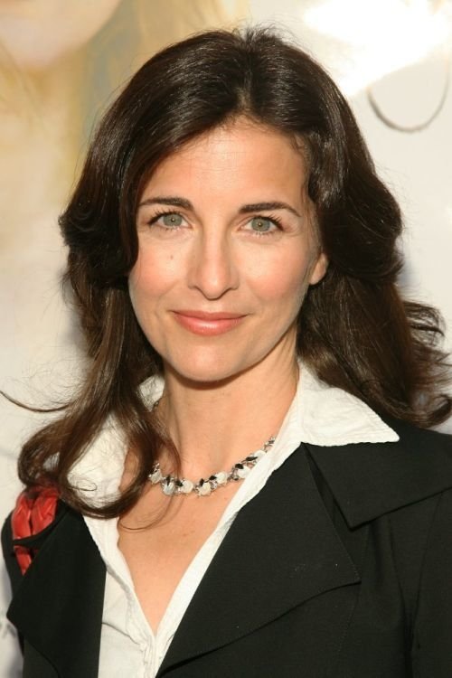 Kim Huffman zdjęcie