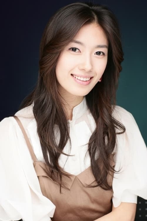 Kim Hyo-seo zdjęcie