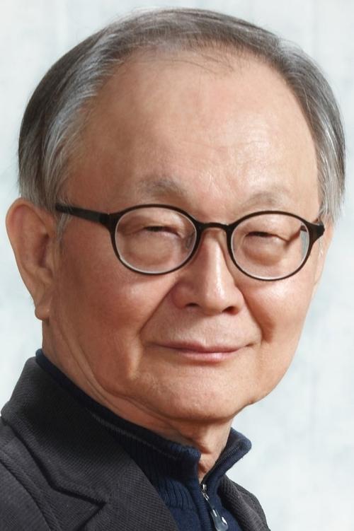 Kim Jae-geon zdjęcie