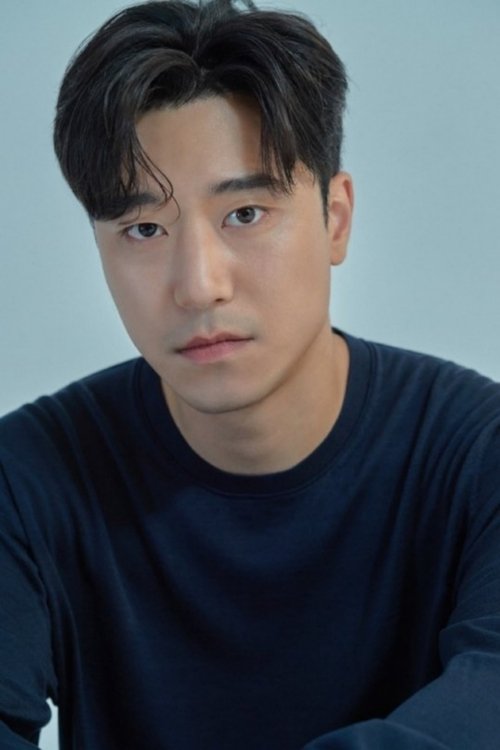 Kim Jeong-woo zdjęcie