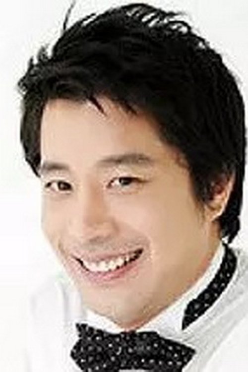 Kim Jin-geun zdjęcie