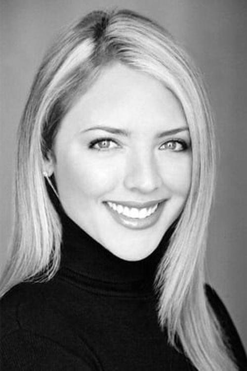 Kim Maree Penn zdjęcie