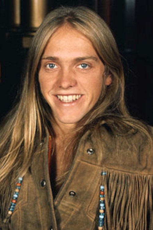 Kim Milford zdjęcie