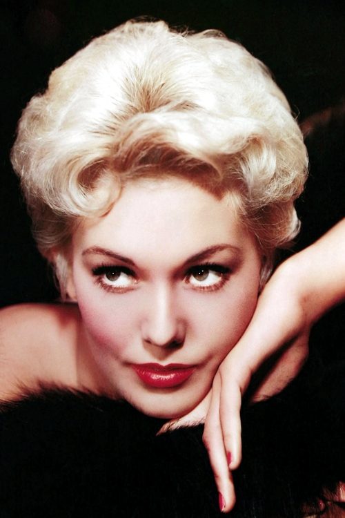 Kim Novak zdjęcie