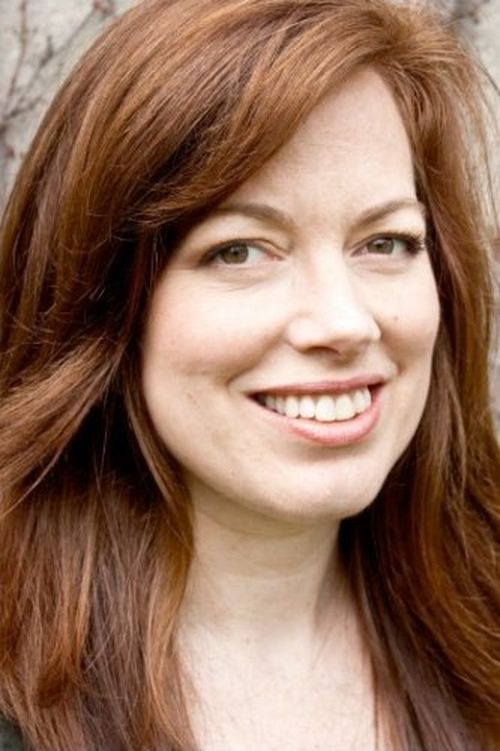 Kim Parkhill zdjęcie