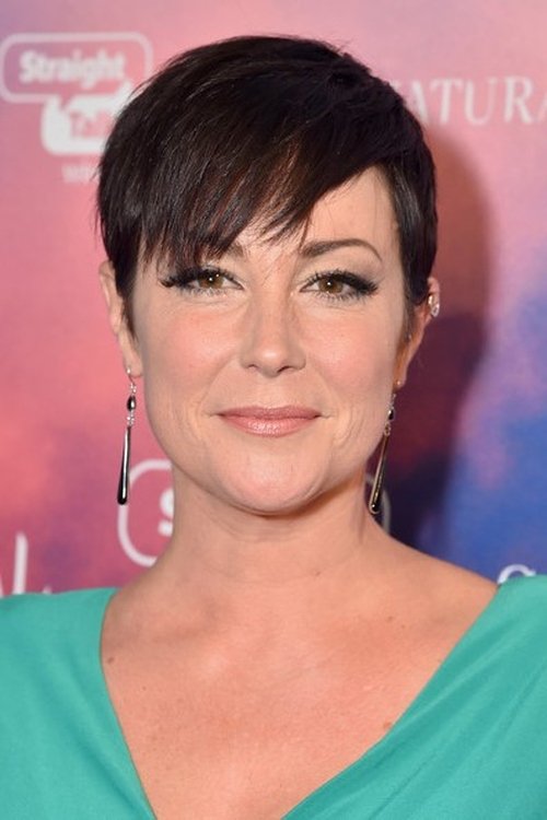 Kim Rhodes zdjęcie