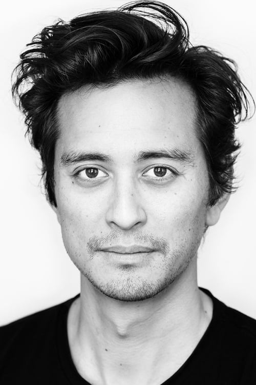 Kim S. Falck-Jørgensen zdjęcie