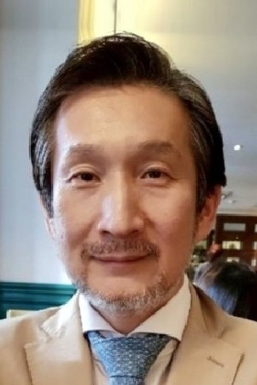 Kim Sang-wook zdjęcie
