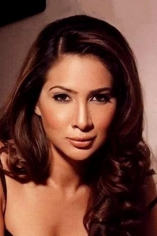 Kim Sharma zdjęcie