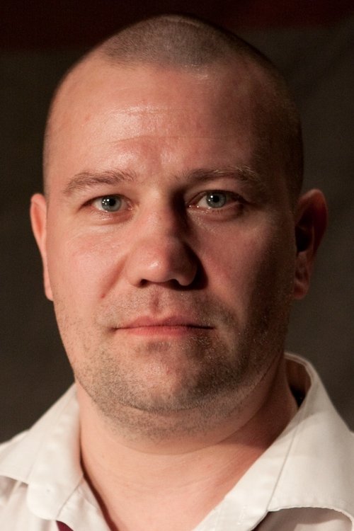 Kim Sørensen zdjęcie