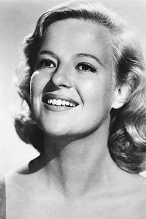 Kim Stanley zdjęcie